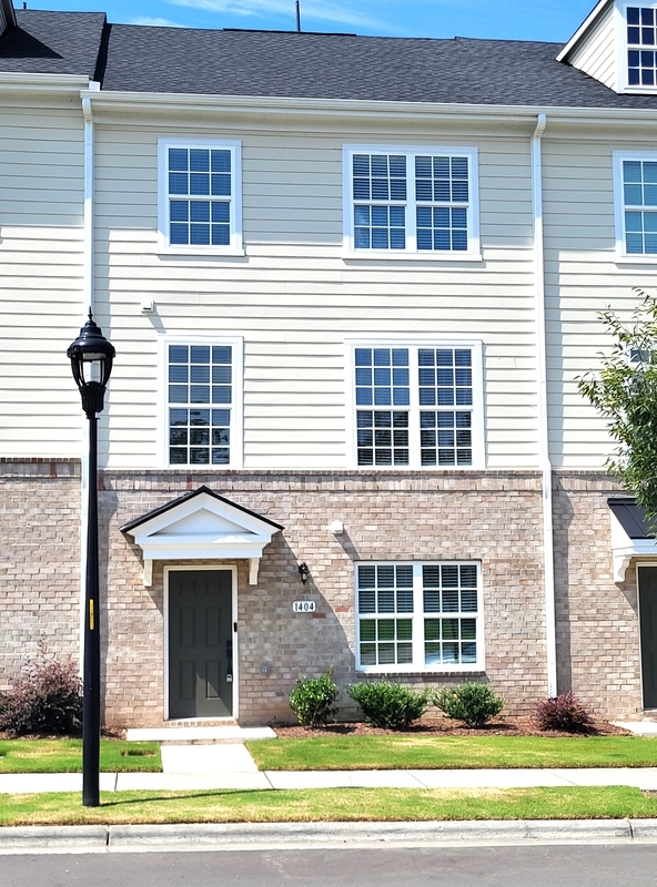Foto principal - 1404 Excelsior Grand Ave