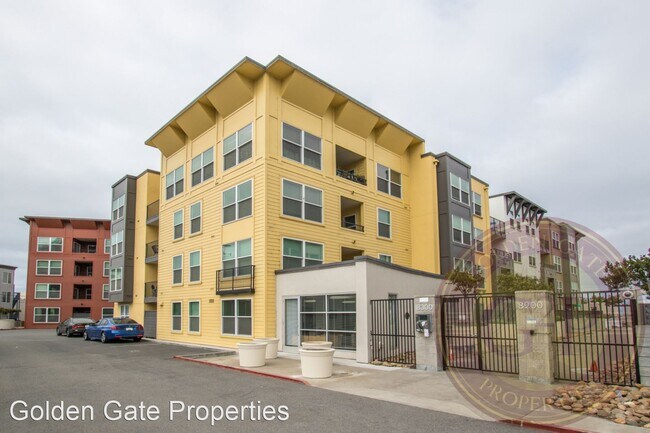 Building Photo - 1 br, 1 bath House - 8300 Oceanview Terrac...