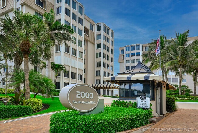 Building Photo - 2000 S Ocean Blvd