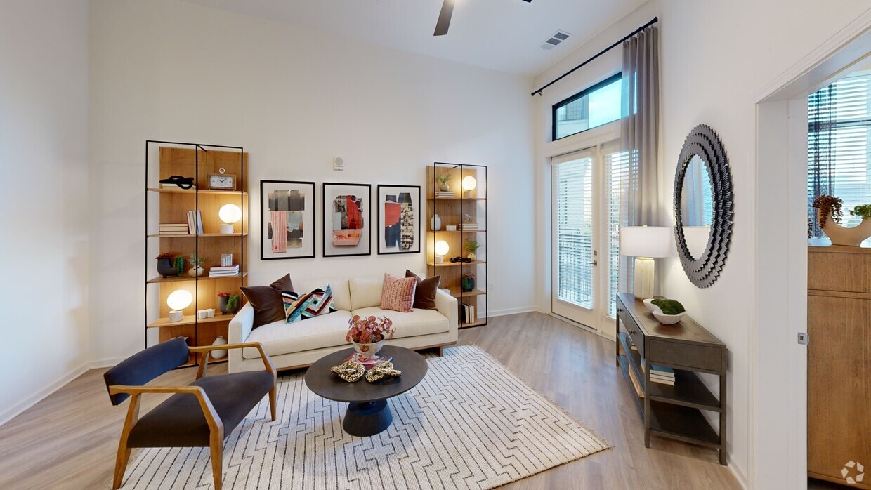Photo - The Rowan Apartments