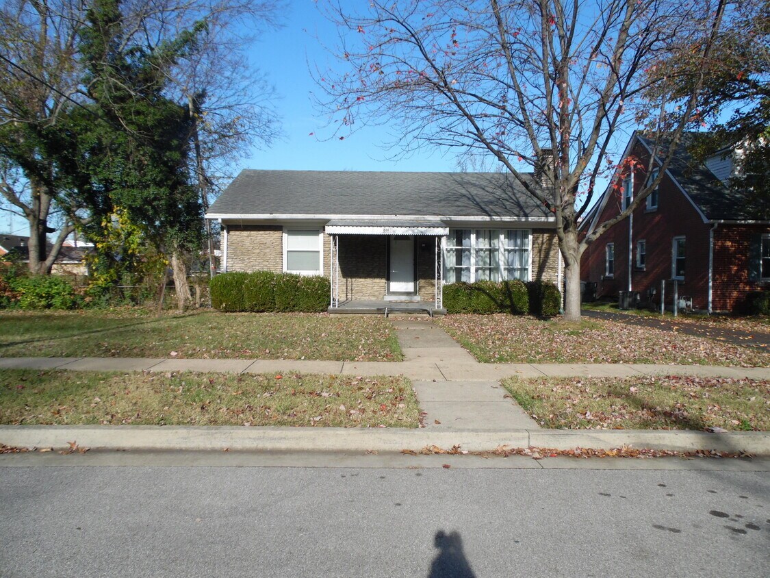 801 Marcellus Dr, Lexington, KY 40505 House Rental in Lexington, KY
