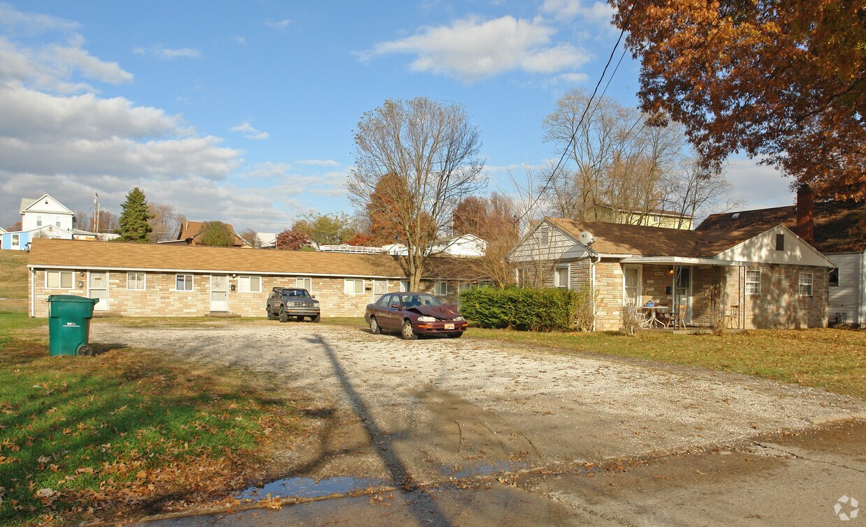 603605 21st St, Vienna, WV 26105 Apartments in Vienna, WV