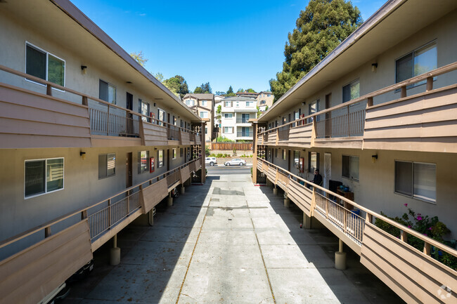 Building Photo - 4576 Appian Way