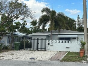 Building Photo - 1300 NW 7th Terrace
