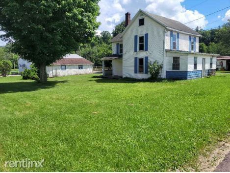 Primary Photo - 3 br, 1 bath House - 303 Walker St A Unit A