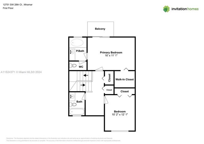 Building Photo - 12751 SW 28th Ct
