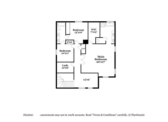 Building Photo - 4079 E Devon Dr