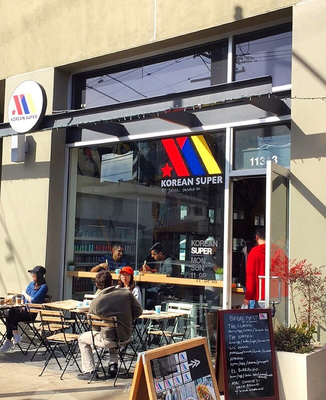 Building Photo - 2051 Sawtelle Blvd