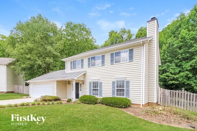 Building Photo - 3901 Colony Ridge Ct
