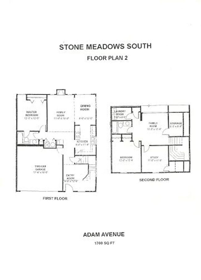 Building Photo - 4404 Adam Ave