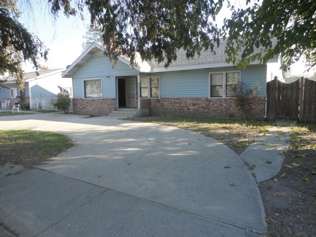 Primary Photo - Tipton Properties