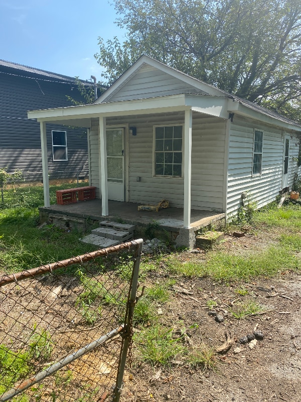 Primary Photo - 2608Beech Street