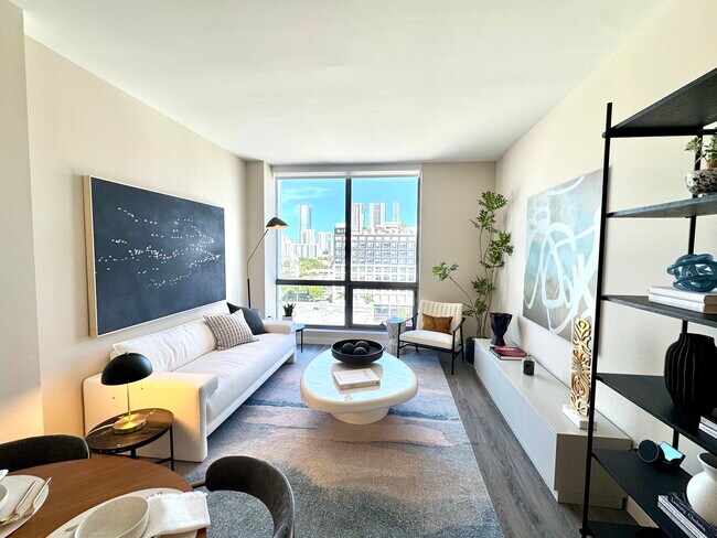 Foto del edificio - 370 NW 20th St