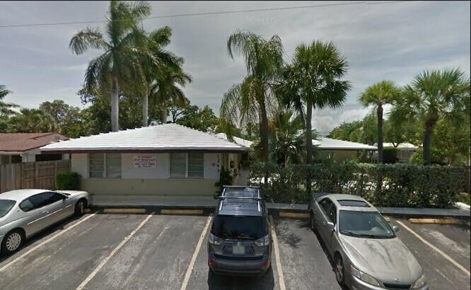 Primary Photo - 1241 NE 16th Ter