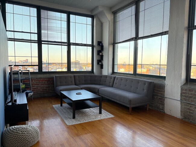 Foto del edificio - 314 N. 12th Street