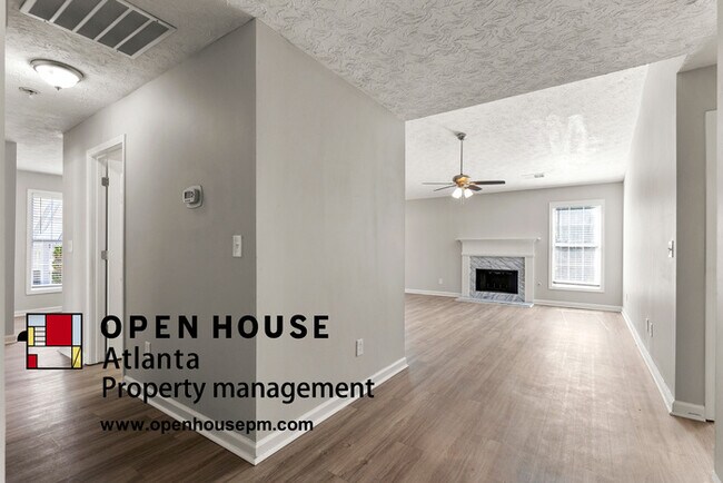 Building Photo - 3885 Sugarbrook Dr, Lawrenceville