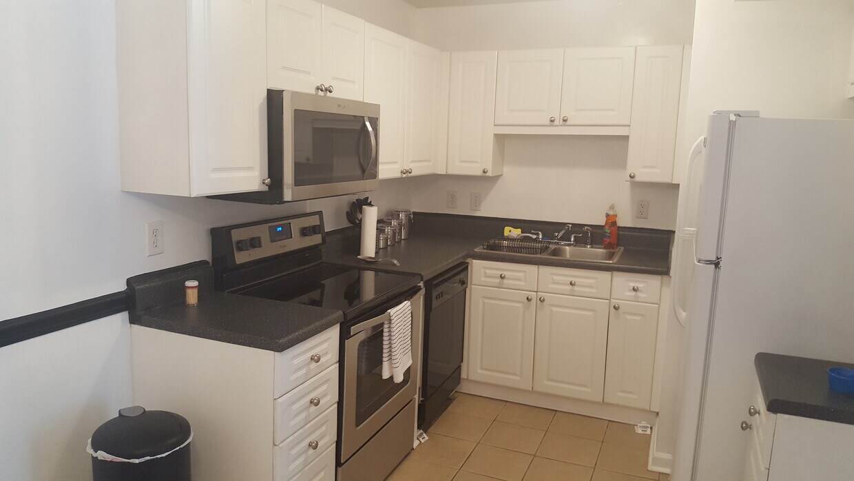 Foto principal - 3595 Woodbriar Cir