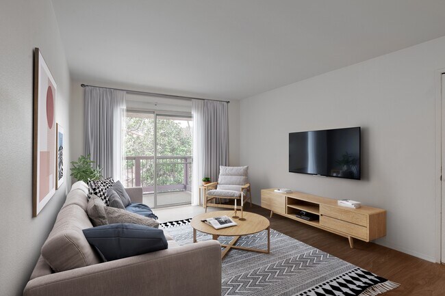 Foto del edificio - Bella Terra