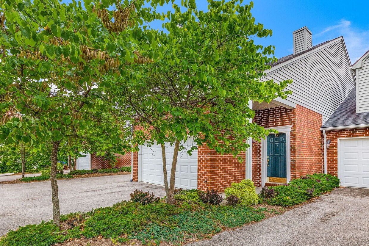 120 Tall Oak Blvd NW, Christiansburg, VA 24073 Townhome Rentals in