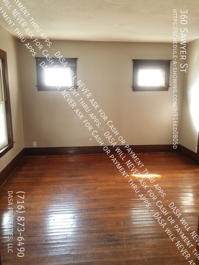 Foto del edificio - 360 Sawyer St