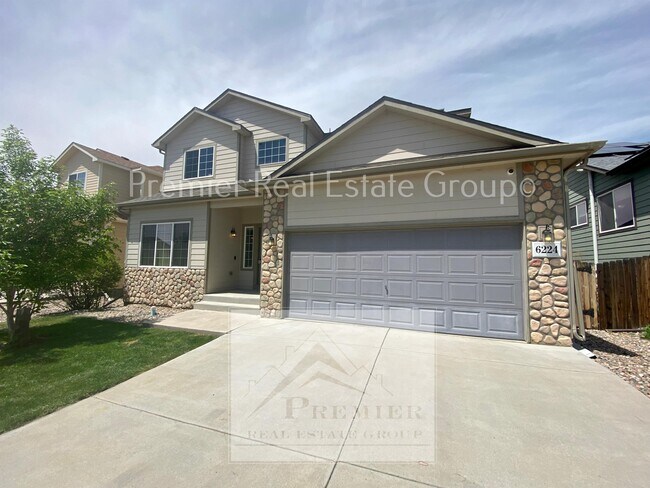 Foto del edificio - 6224 Saddlebred Way