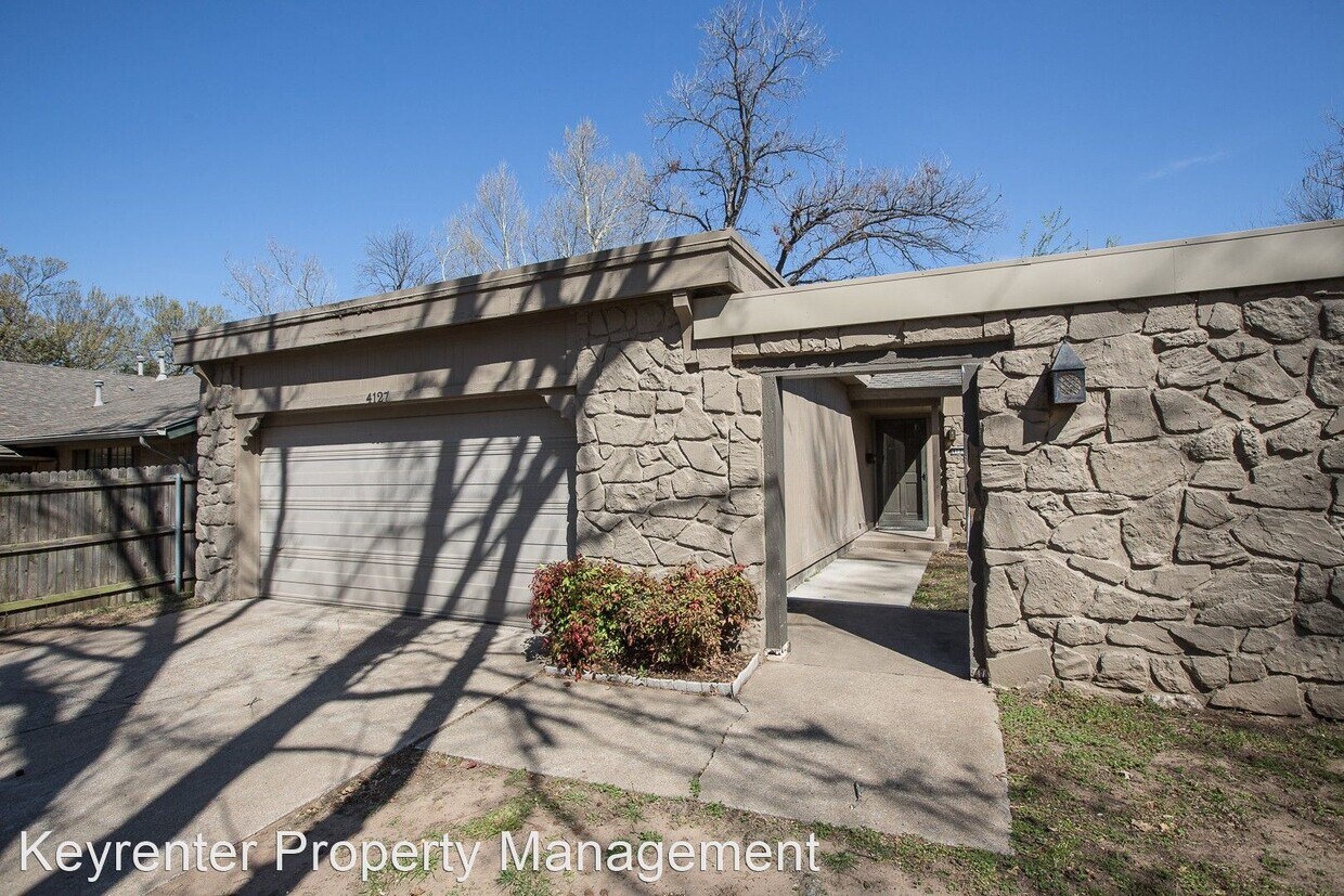 Foto principal - 2 br, 2 bath House - 4127 E 51st Pl