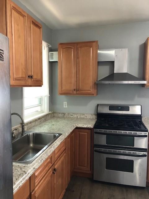 Foto del edificio - 282-284 Webster Ave