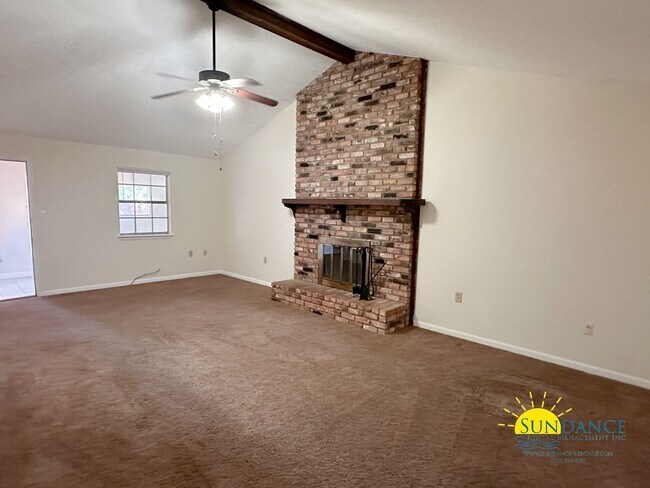 Foto del edificio - Beautiful 3 Bedroom Home in Fort Walton Be...