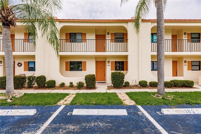 Building Photo - 16361 Dublin Cir