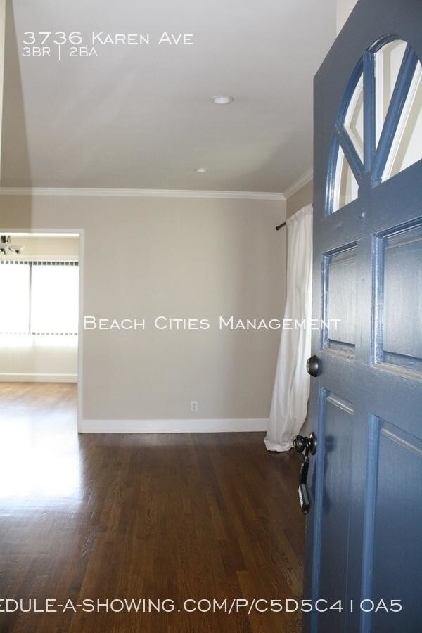 Building Photo - 3 bedroom in Long Beach CA 90808