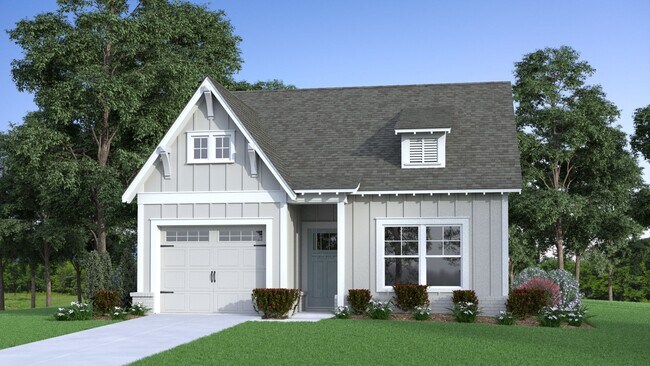 Building Photo - 3 Bedroom Home With Spacious Garage