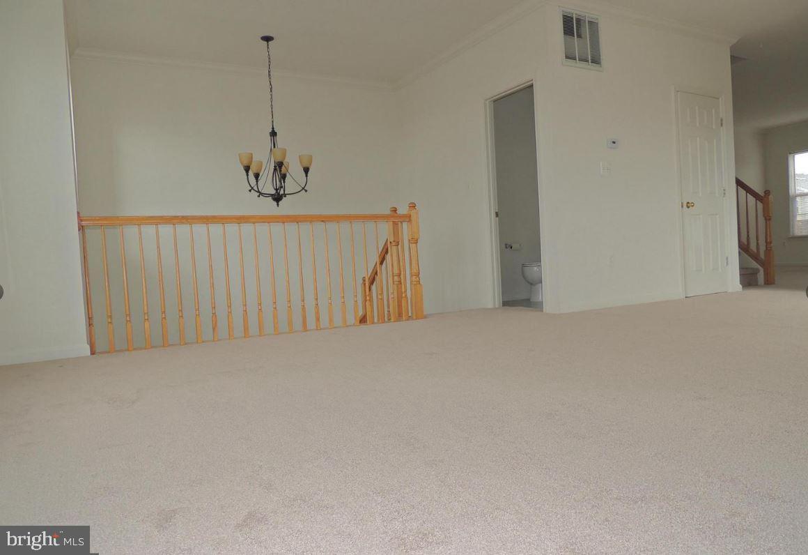 1601 Wilcox Ave, Fredericksburg, VA 22401 Townhome Rentals in Fredericksburg VA