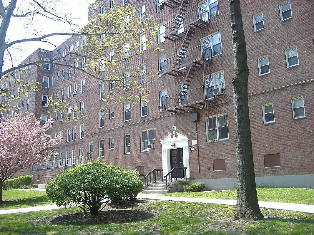 Foto del edificio - 9 Murdock Court