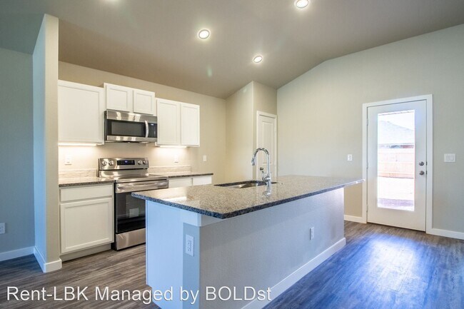 Foto del edificio - 3 br, 2 bath House - 3206 Abbeville Ave.