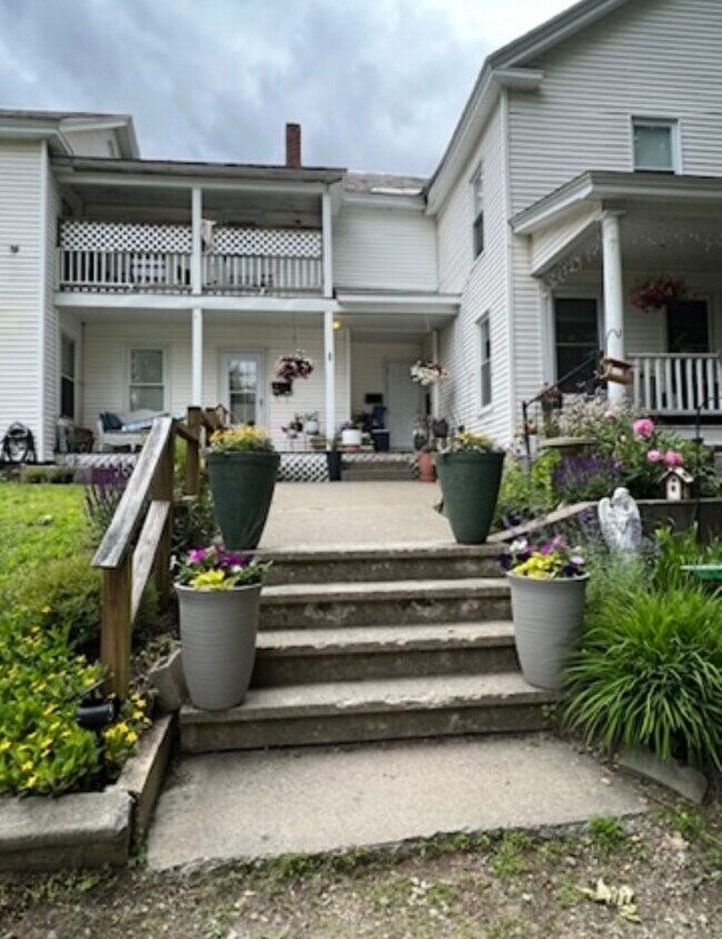 Foto del edificio - 11 Chestnut St