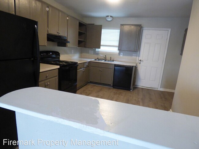 Foto del edificio - 2 br, 1 bath House - 1166 Meadowview Drive