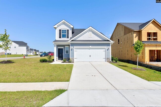 Building Photo - 501 Peaceful Pnes Wy