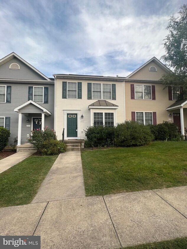 117 Whirlwind Dr, Winchester, VA 22602 Townhome Rentals in Winchester