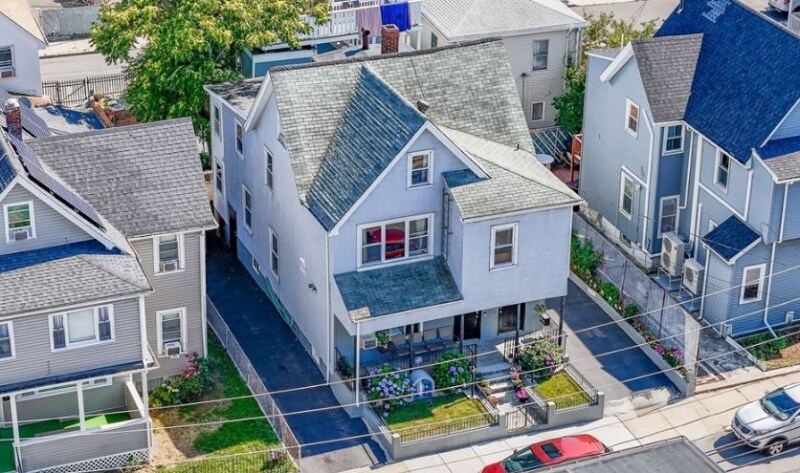 Primary Photo - 16 Tileston St