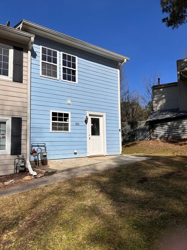 Primary Photo - Charming 3BR Townhome in Atlanta