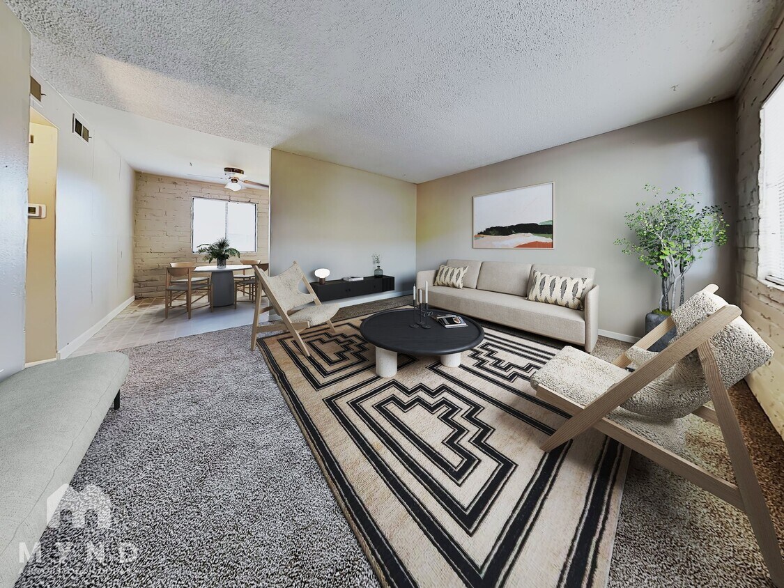 Foto principal - 912 S Dorsey Ln