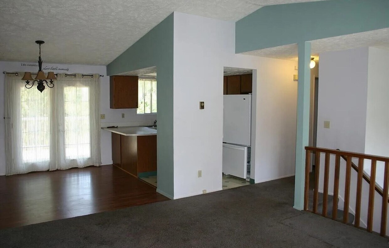 Foto del edificio - **August** South Hill 3-Bedroom Home