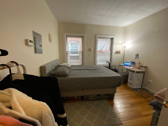 Foto del edificio - 38 S Huntington Ave