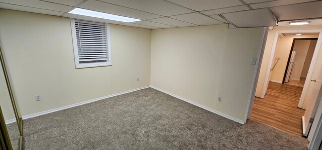 Bedroom - 867 Snelling Ave S