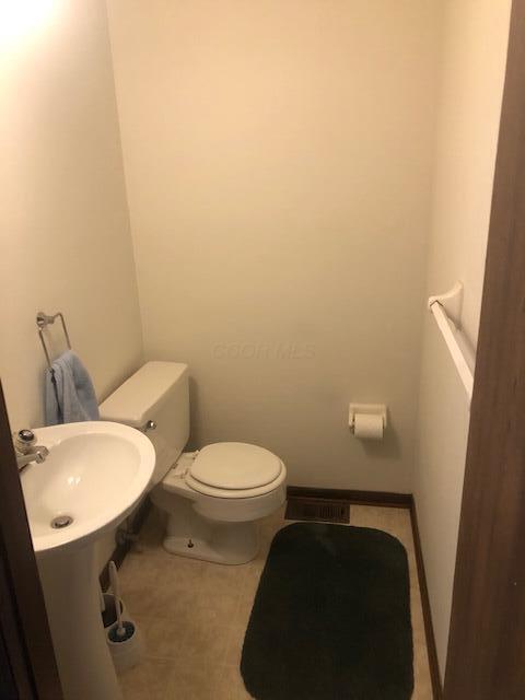 Foto del edificio - 1760 Watertower Dr