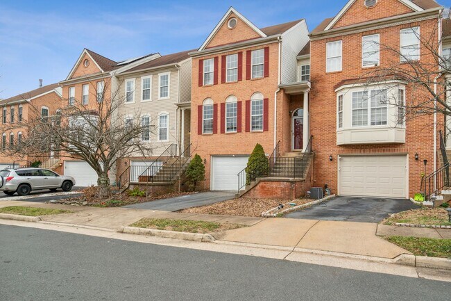 Foto del edificio - 21193 Millwood Square