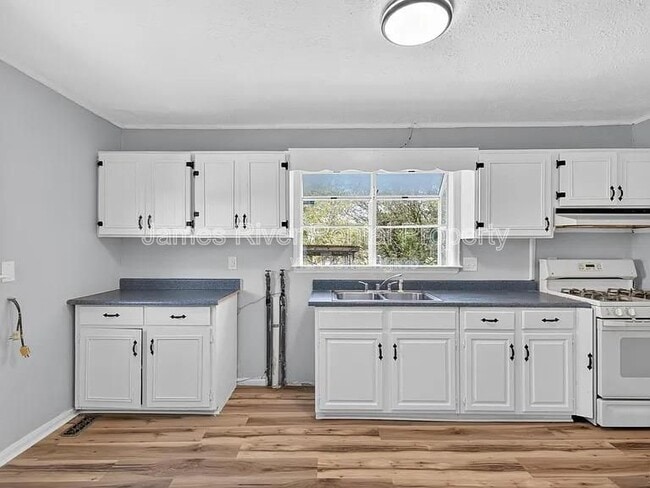 Foto del edificio - 512 Polk St
