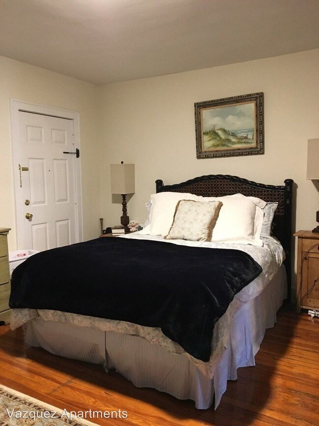 Foto del edificio - 83 Forest St