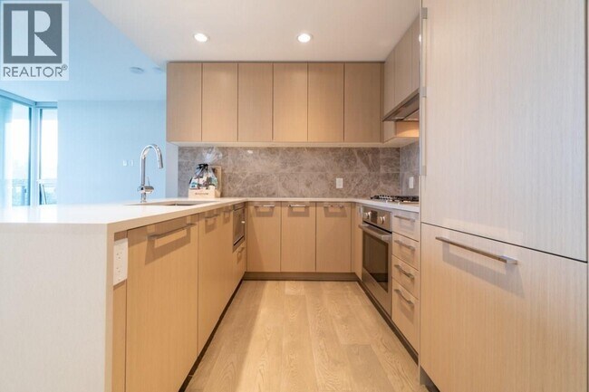 Photo du bâtiment - 3487 Binning Rd