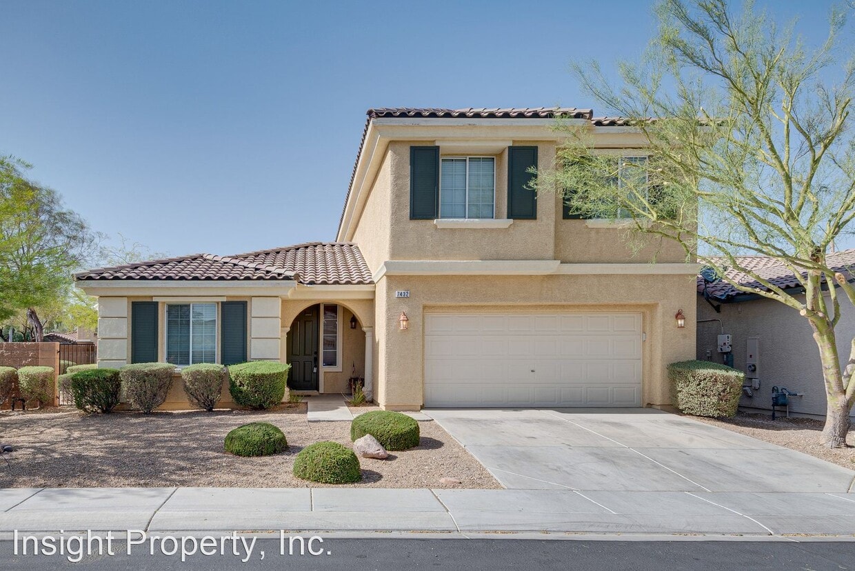 Primary Photo - 3 br, 2.5 bath House - 7432 Atacama Ave.
